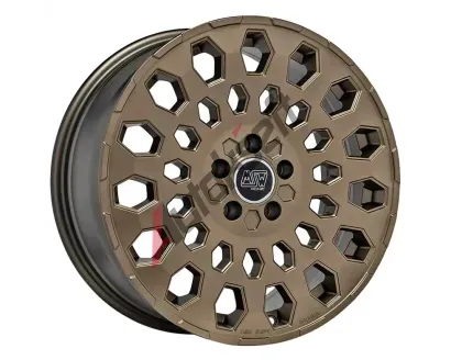 MSW 99 Van Matt Bronze