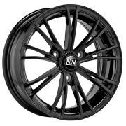 MSW X2 Gloss Black