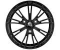 MSW X2 Gloss Black