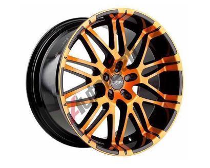 Oxigin 14 Oxrock Orange