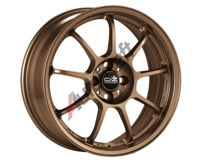 OZ Alleggerita HLT Matt Bronze