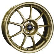 OZ Alleggerita HLT Race Gold