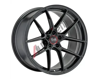 OZ Estrema GT HLT Hyper Titanium