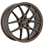 Estrema GT HLT Matt Bronze 8,5x18 (5x114,3 ET35) 75