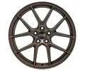 OZ Estrema GT HLT Matt Bronze