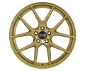OZ Estrema GT HLT Race Gold