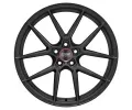 OZ Estrema GT HLT Satin Black