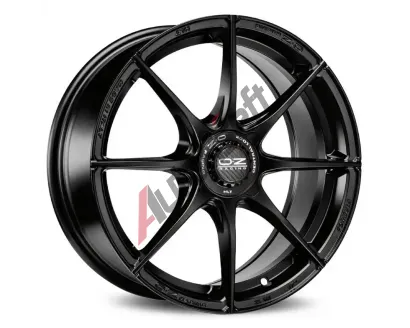OZ Formula HLT 4 Gloss Black