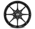 OZ Formula HLT 4 Gloss Black