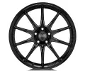 OZ HyperGT HLT Gloss Black