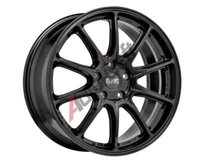 OZ HyperXT HLT Gloss Black