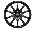 OZ HyperXT HLT Gloss Black