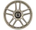 OZ Indy HLT White Gold