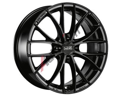 OZ Italia 150/4 Gloss Black