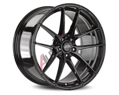 OZ Leggera HLT Gloss Black