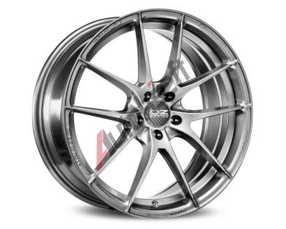 OZ Leggera HLT Grigio Corsa Bright