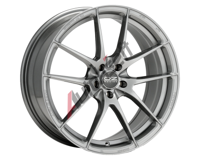 OZ Leggera HLT Grigio Corsa Bright