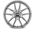 OZ Leggera HLT Grigio Corsa Bright