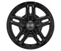 OZ Rally Adventure Matt Black