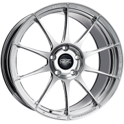 OZ Superforgiata Ceramic Polished