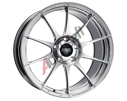 OZ Superforgiata Ceramic Polished