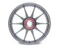 OZ Superforgiata CL Grigio Corsa