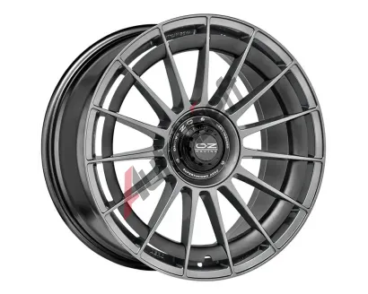 OZ Superturismo Aero Star Graphite