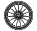 OZ Superturismo Aero Star Graphite