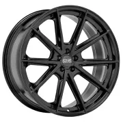 OZ Suprema XT HLT Gloss Black OZ Suprema XT HLT Gloss Black