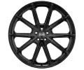 OZ Suprema XT HLT Gloss Black