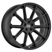 OZ Suprema XT HLT Satin Black