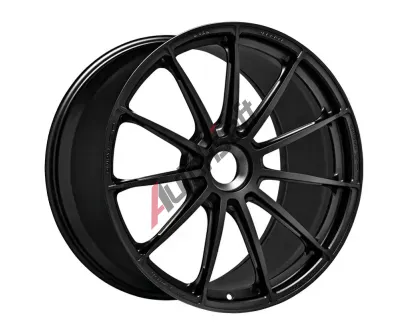 OZ Ultimate Alu Matt Black