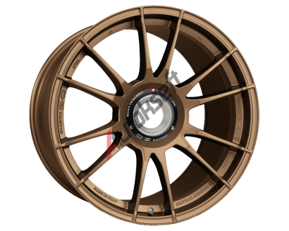 OZ Ultraleggera HLT CL Matt Bronze