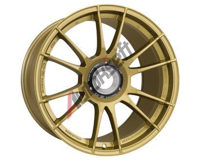 OZ Ultraleggera HLT CL Race Gold