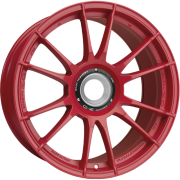 OZ Ultraleggera HLT CL Red
