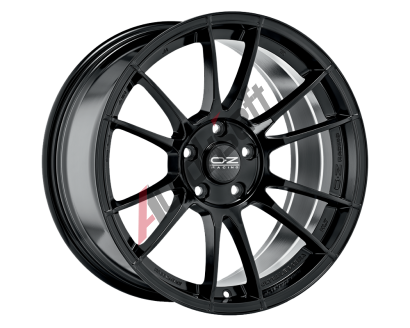 OZ Ultraleggera HLT Gloss Black