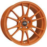 OZ Ultraleggera HLT Orange