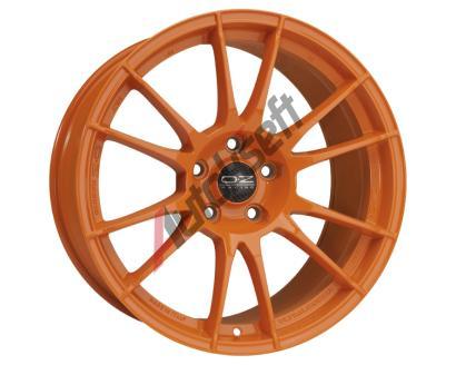 OZ Ultraleggera HLT Orange