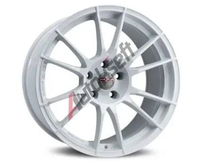 OZ Ultraleggera White