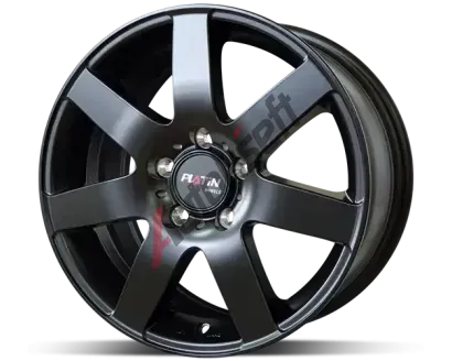 Platin P04 FullBlack