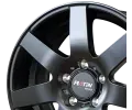 Platin P04 FullBlack
