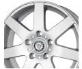 Platin P04 Silver