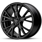 P102 FullBlack 8x18 (5x112 ET40) 66,6