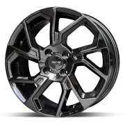 Platin P103 Glossy Black