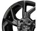 Platin P103 Glossy Black