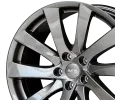 Platin P106 Dark Antracit