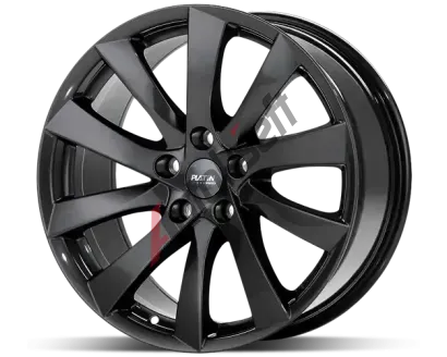 Platin P106 FullBlack