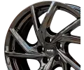 Platin P107 Diamond Black