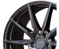 Platin P109 Matt Graphite