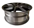 Platin P109 Matt Graphite